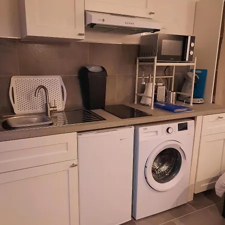 Chez L Habitant *