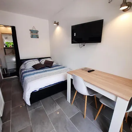 Lejlighed Chez L Habitant Le Pradet